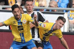 开云体育app下载地址-关于德乙球队奇迹晋级知道他们的名字吗？的信息