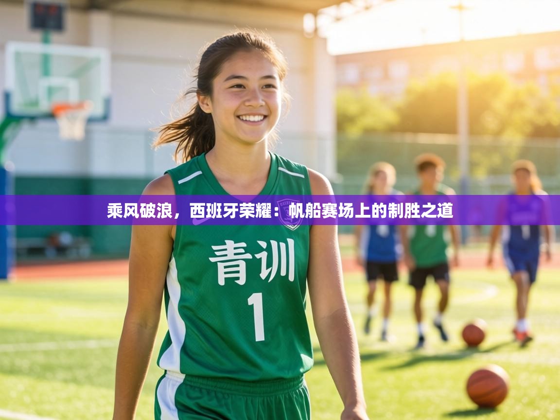 乘风破浪，西班牙荣耀：帆船赛场上的制胜之道