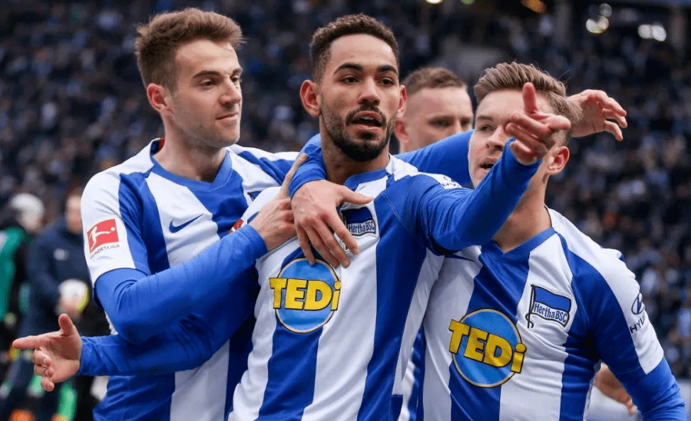 关于德乙球队奇迹晋级知道他们的名字吗?的信息 关于德乙球队奇迹晋级知道他们的名字吗?的信息